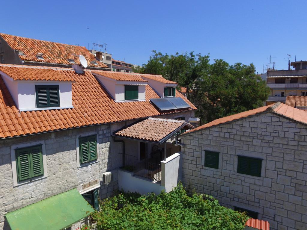 Desideria Gasthof Split