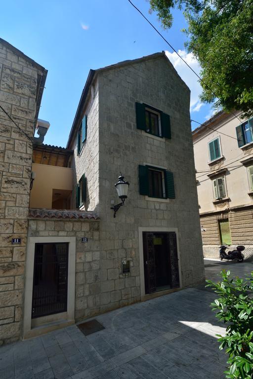 Gjestgiverier Desideria 4*