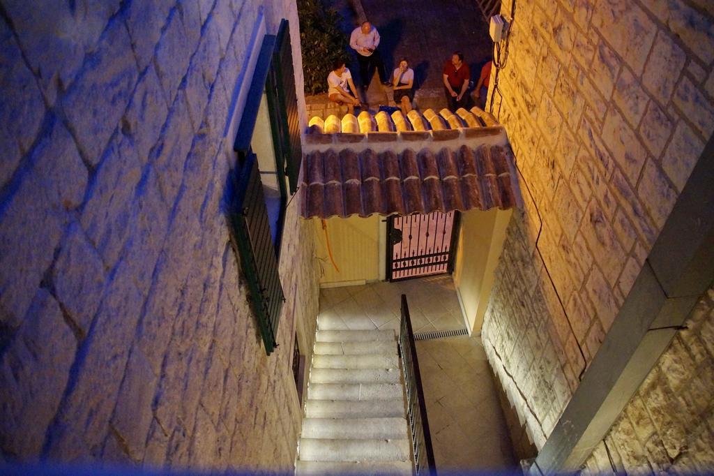 Gasthof Desideria Split